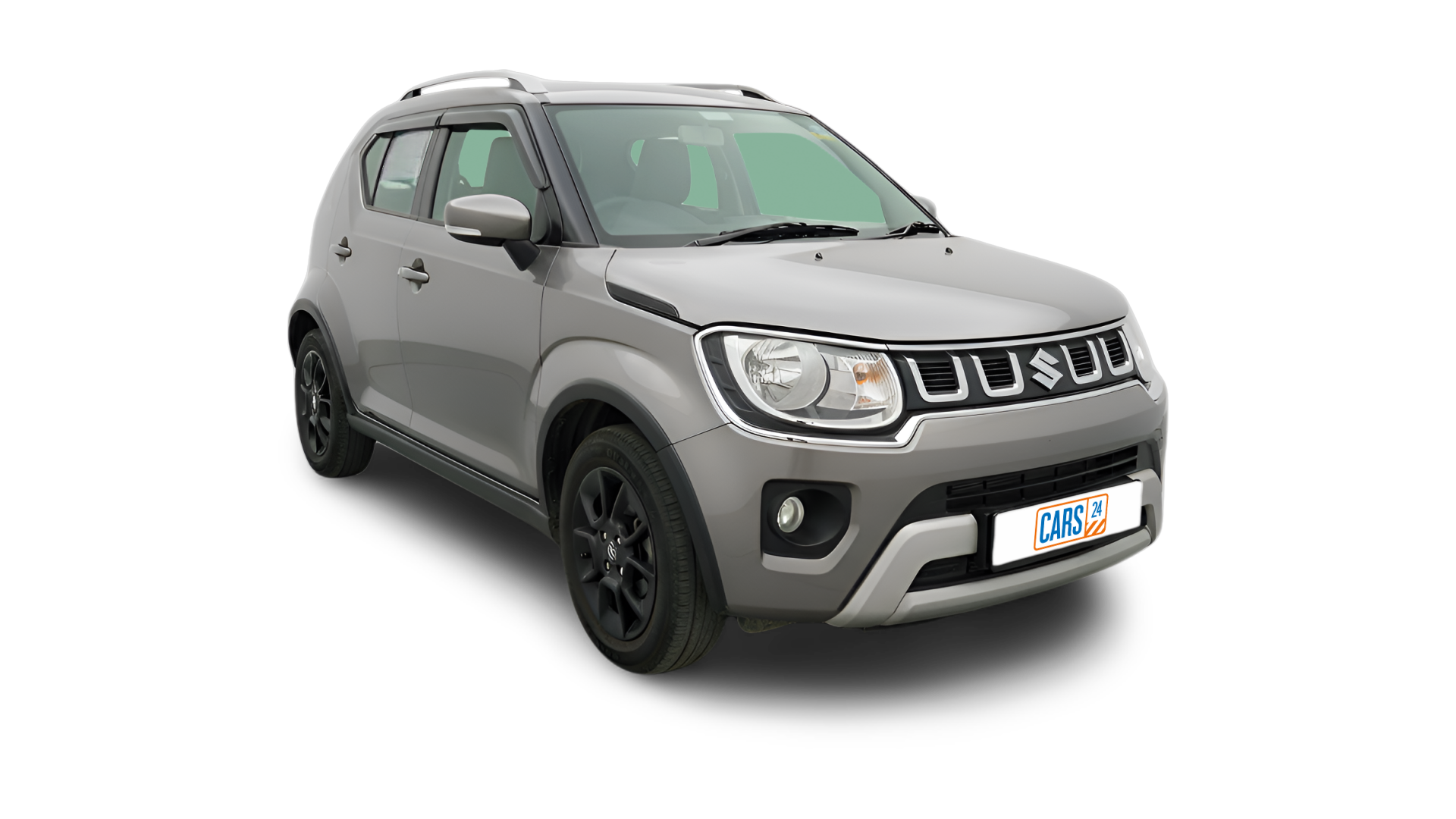 Maruti IGNIS-img